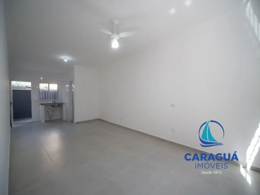 Foto 36 de Kitnet para alugar, 200m2 em Centro, Caraguatatuba - SP