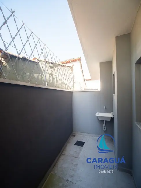 Foto 34 de Kitnet para alugar, 200m2 em Centro, Caraguatatuba - SP