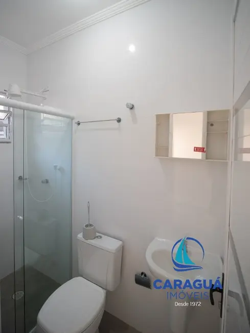 Foto 37 de Kitnet para alugar, 200m2 em Centro, Caraguatatuba - SP