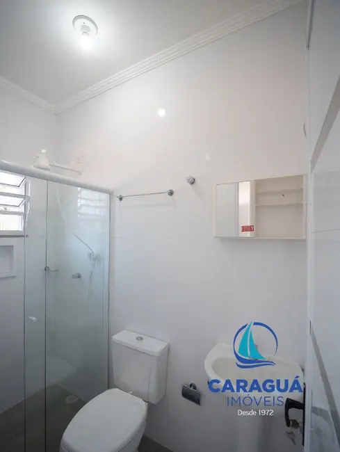 Foto 23 de Kitnet para alugar, 200m2 em Centro, Caraguatatuba - SP