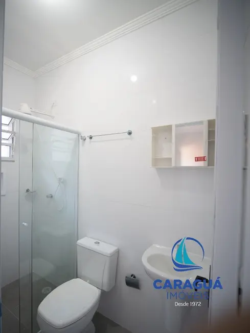 Foto 12 de Kitnet para alugar, 200m2 em Centro, Caraguatatuba - SP