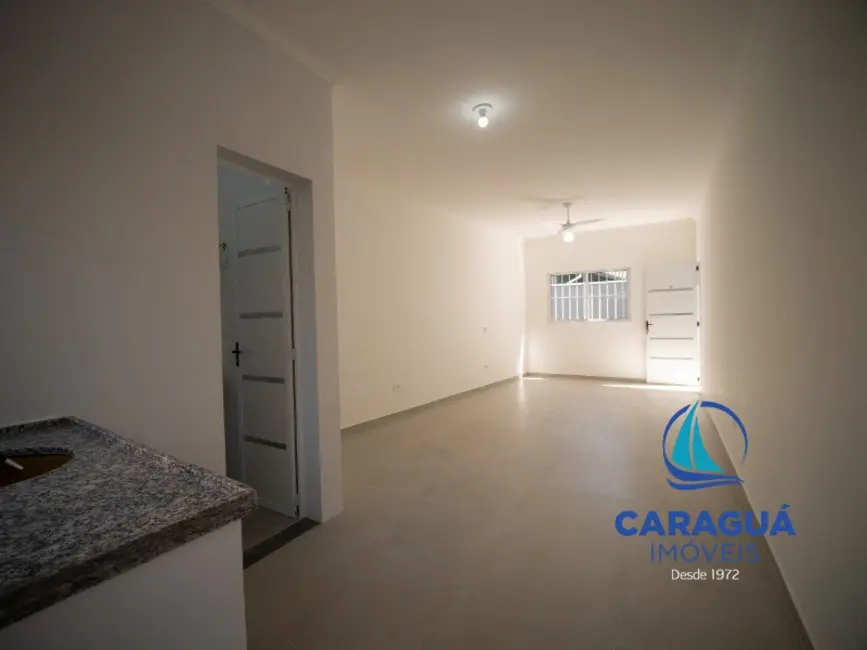 Foto 38 de Kitnet para alugar, 200m2 em Centro, Caraguatatuba - SP