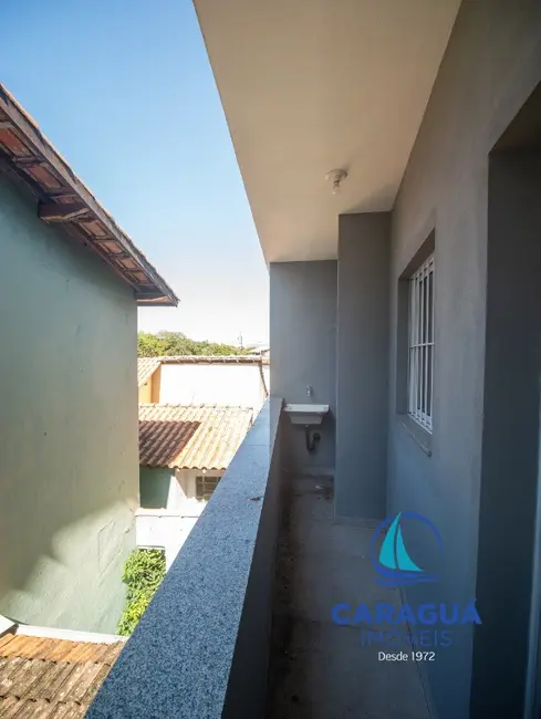 Foto 13 de Kitnet para alugar, 200m2 em Centro, Caraguatatuba - SP