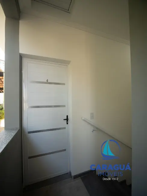 Foto 3 de Kitnet para alugar, 200m2 em Centro, Caraguatatuba - SP