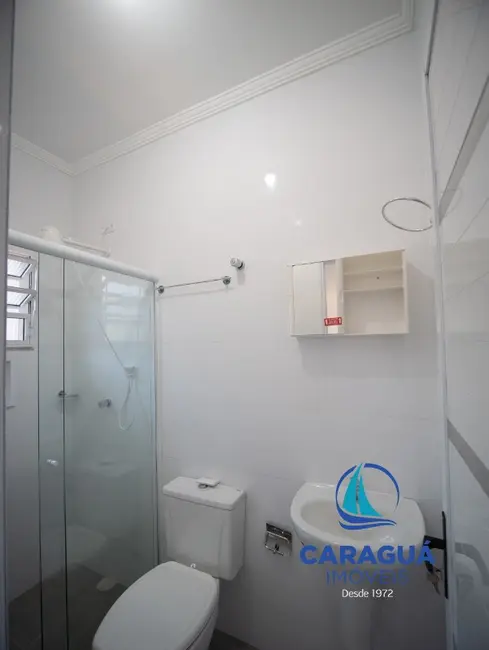 Foto 18 de Kitnet para alugar, 200m2 em Centro, Caraguatatuba - SP