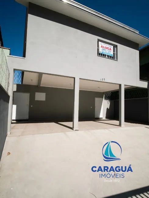 Foto 41 de Kitnet para alugar, 200m2 em Centro, Caraguatatuba - SP