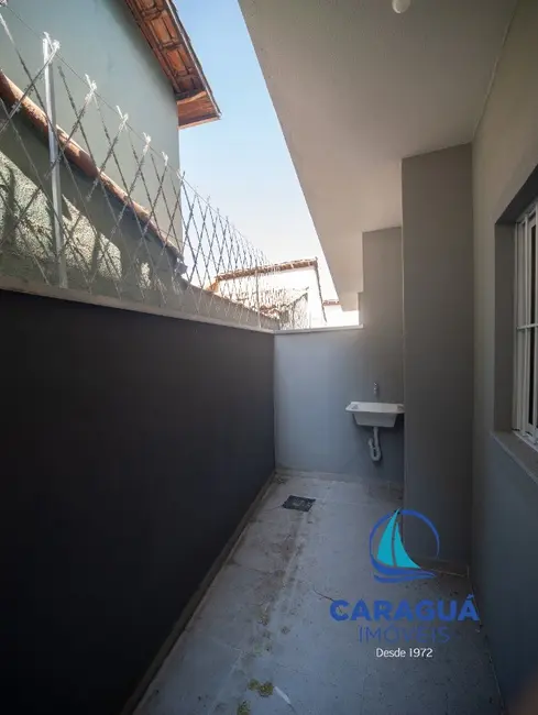 Foto 30 de Kitnet para alugar, 200m2 em Centro, Caraguatatuba - SP