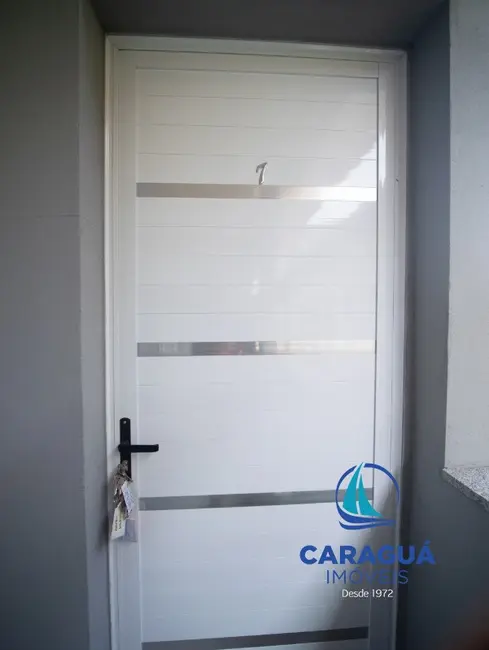 Foto 21 de Kitnet para alugar, 200m2 em Centro, Caraguatatuba - SP
