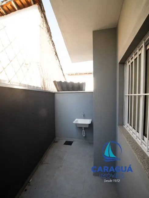 Foto 39 de Kitnet para alugar, 200m2 em Centro, Caraguatatuba - SP