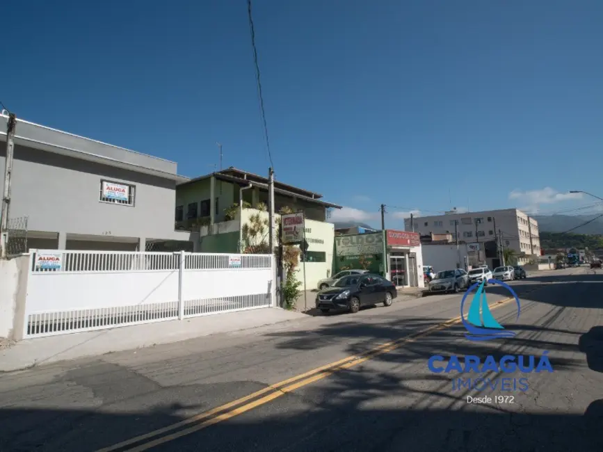 Foto 43 de Kitnet para alugar, 200m2 em Centro, Caraguatatuba - SP