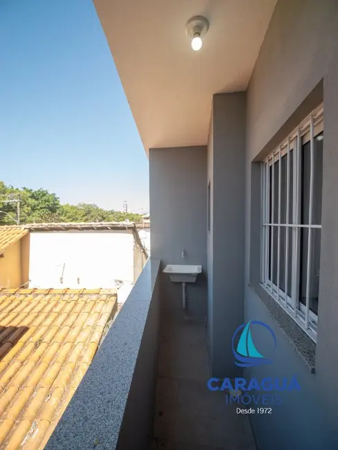 Foto 19 de Kitnet para alugar, 200m2 em Centro, Caraguatatuba - SP