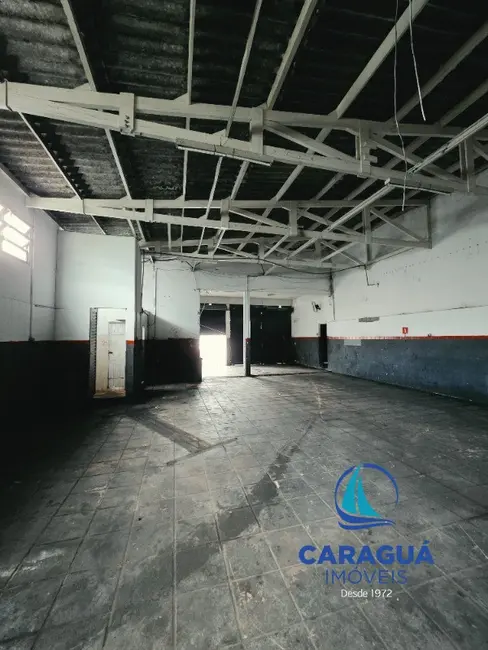 Foto 4 de Loja para alugar, 552m2 em Martim de Sá, Caraguatatuba - SP
