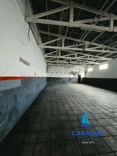 Foto 2 de Loja para alugar, 552m2 em Martim de Sá, Caraguatatuba - SP