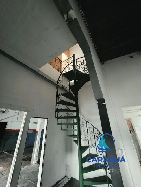 Foto 3 de Loja para alugar, 552m2 em Martim de Sá, Caraguatatuba - SP