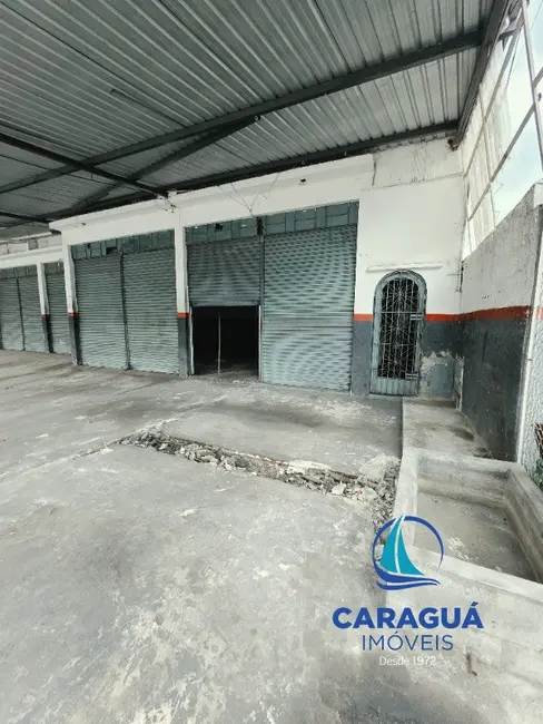 Foto 5 de Loja para alugar, 552m2 em Martim de Sá, Caraguatatuba - SP