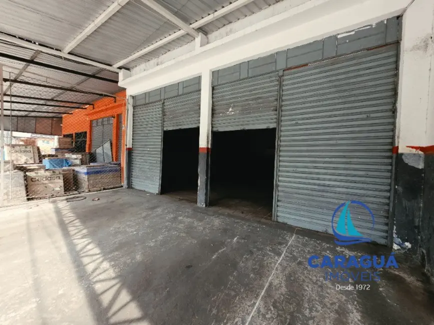 Foto 7 de Loja para alugar, 552m2 em Martim de Sá, Caraguatatuba - SP