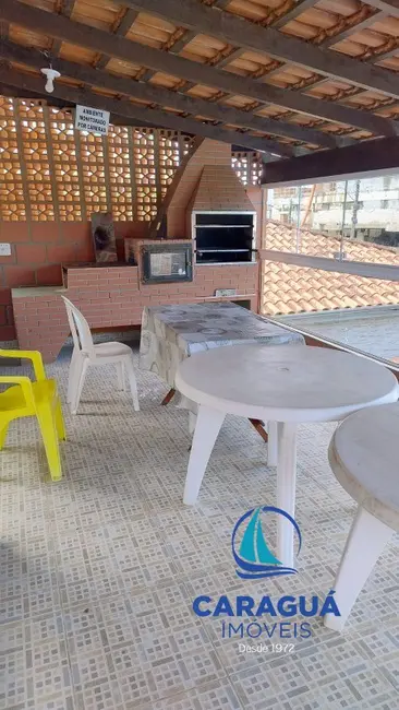 Foto 2 de Casa de Condomínio com 1 quarto para alugar, 57m2 em Parque Balneário Poiares, Caraguatatuba - SP