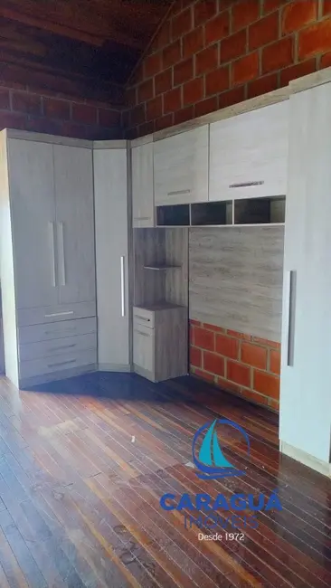 Foto 7 de Casa de Condomínio com 1 quarto para alugar, 57m2 em Parque Balneário Poiares, Caraguatatuba - SP
