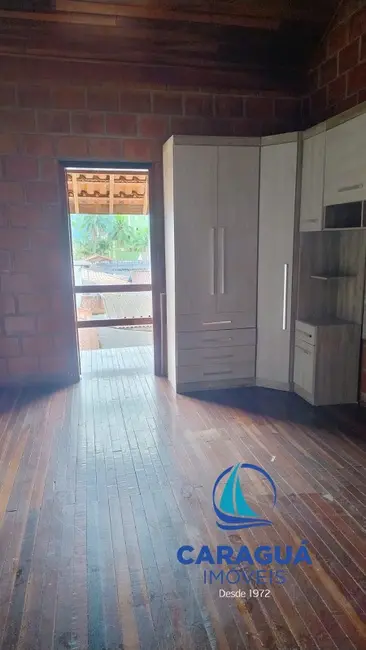 Foto 8 de Casa de Condomínio com 1 quarto para alugar, 57m2 em Parque Balneário Poiares, Caraguatatuba - SP