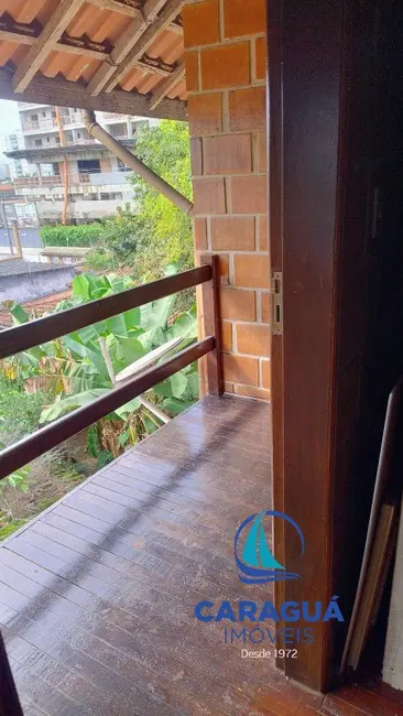 Foto 6 de Casa de Condomínio com 1 quarto para alugar, 57m2 em Parque Balneário Poiares, Caraguatatuba - SP
