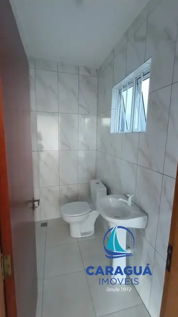 Foto 7 de Sala Comercial para alugar, 100m2 em Jardim Porto Novo, Caraguatatuba - SP