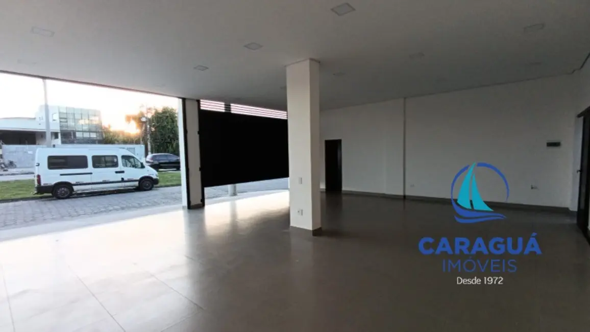 Foto 8 de Sala Comercial para alugar, 100m2 em Jardim Porto Novo, Caraguatatuba - SP