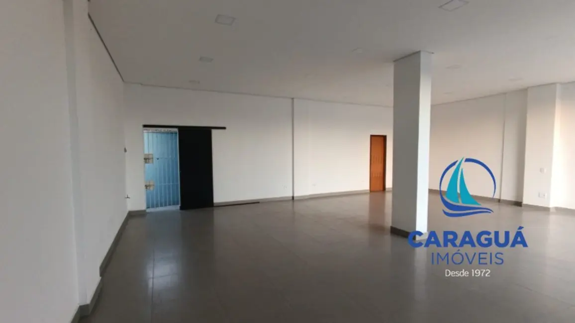 Foto 6 de Sala Comercial para alugar, 100m2 em Jardim Porto Novo, Caraguatatuba - SP