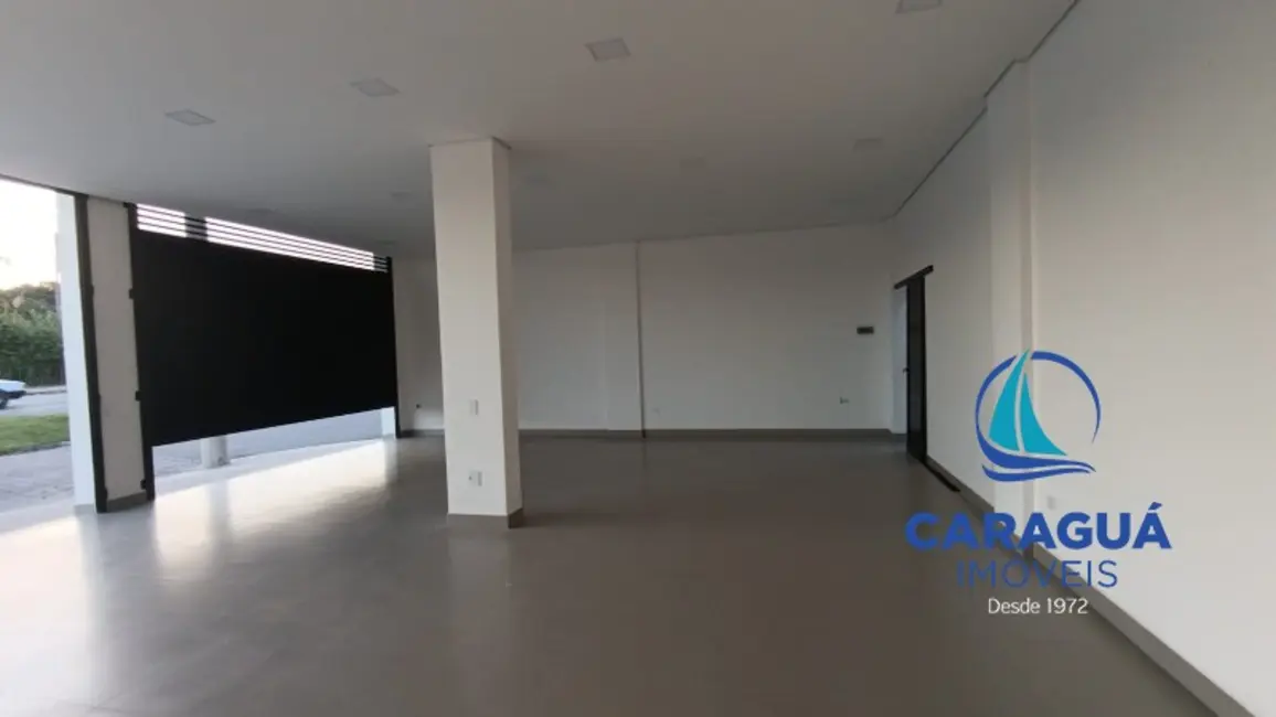 Foto 5 de Sala Comercial para alugar, 100m2 em Jardim Porto Novo, Caraguatatuba - SP