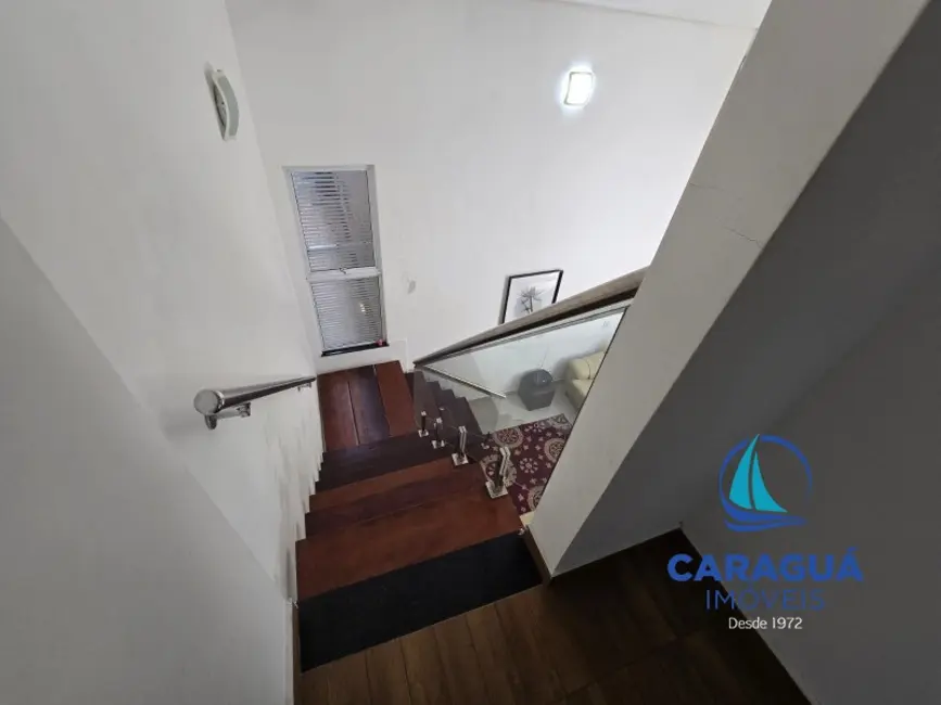 Foto 9 de Casa com 3 quartos para alugar, 100m2 em Jaraguazinho, Caraguatatuba - SP