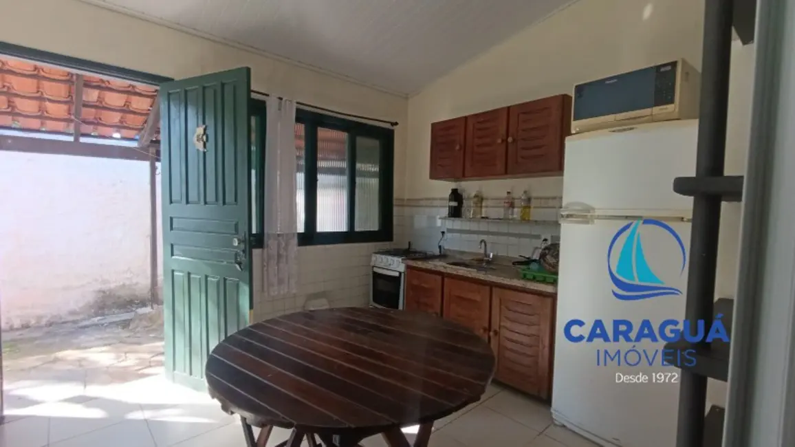 Casa de Condomínio com 1 quarto à venda, 36m2 em Jardim Casa Branca, Caraguatatuba - SP - imagem 4 Foto 4 de Casa de Condomínio com 1 quarto à venda, 36m2 em Jardim Casa Branca, Caraguatatuba - SP