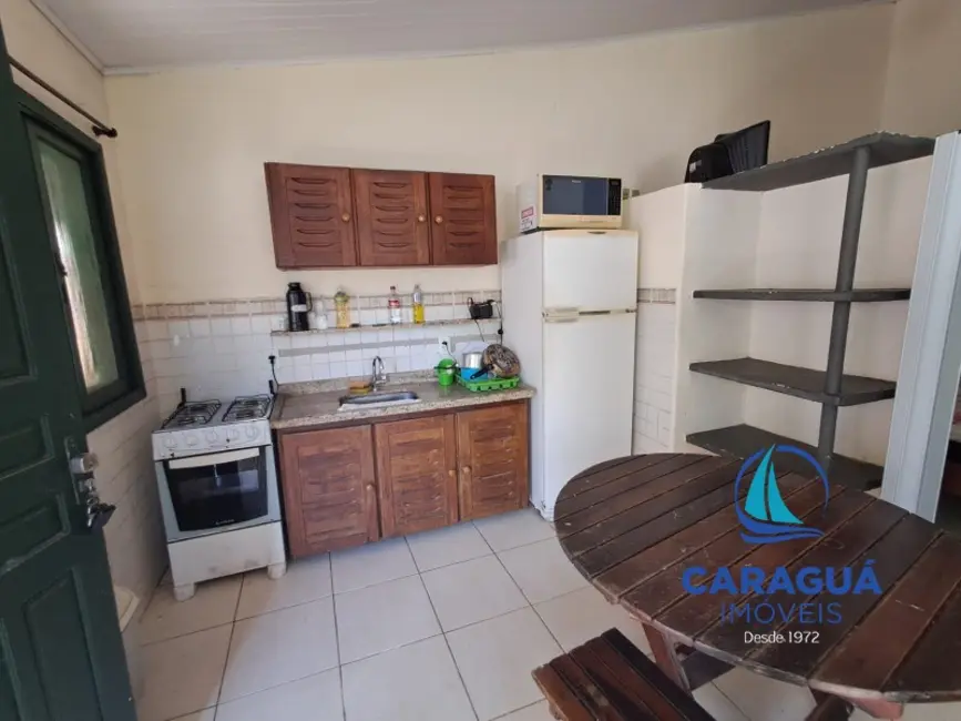 Casa de Condomínio com 1 quarto à venda, 36m2 em Jardim Casa Branca, Caraguatatuba - SP - imagem 3 Foto 3 de Casa de Condomínio com 1 quarto à venda, 36m2 em Jardim Casa Branca, Caraguatatuba - SP