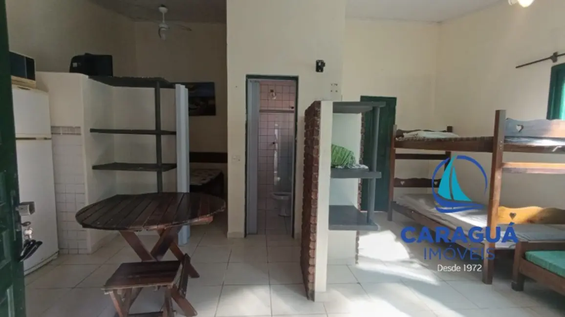 Casa de Condomínio com 1 quarto à venda, 36m2 em Jardim Casa Branca, Caraguatatuba - SP - imagem 2 Foto 2 de Casa de Condomínio com 1 quarto à venda, 36m2 em Jardim Casa Branca, Caraguatatuba - SP