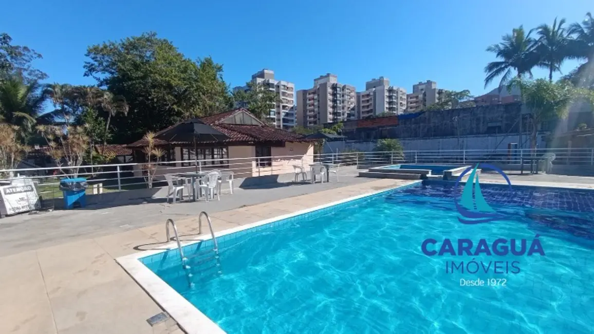 Casa de Condomínio com 1 quarto à venda, 36m2 em Jardim Casa Branca, Caraguatatuba - SP - imagem 1 Foto 1 de Casa de Condomínio com 1 quarto à venda, 36m2 em Jardim Casa Branca, Caraguatatuba - SP