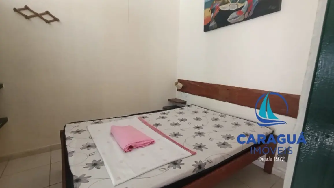Casa de Condomínio com 1 quarto à venda, 36m2 em Jardim Casa Branca, Caraguatatuba - SP - imagem 9 Foto 9 de Casa de Condomínio com 1 quarto à venda, 36m2 em Jardim Casa Branca, Caraguatatuba - SP