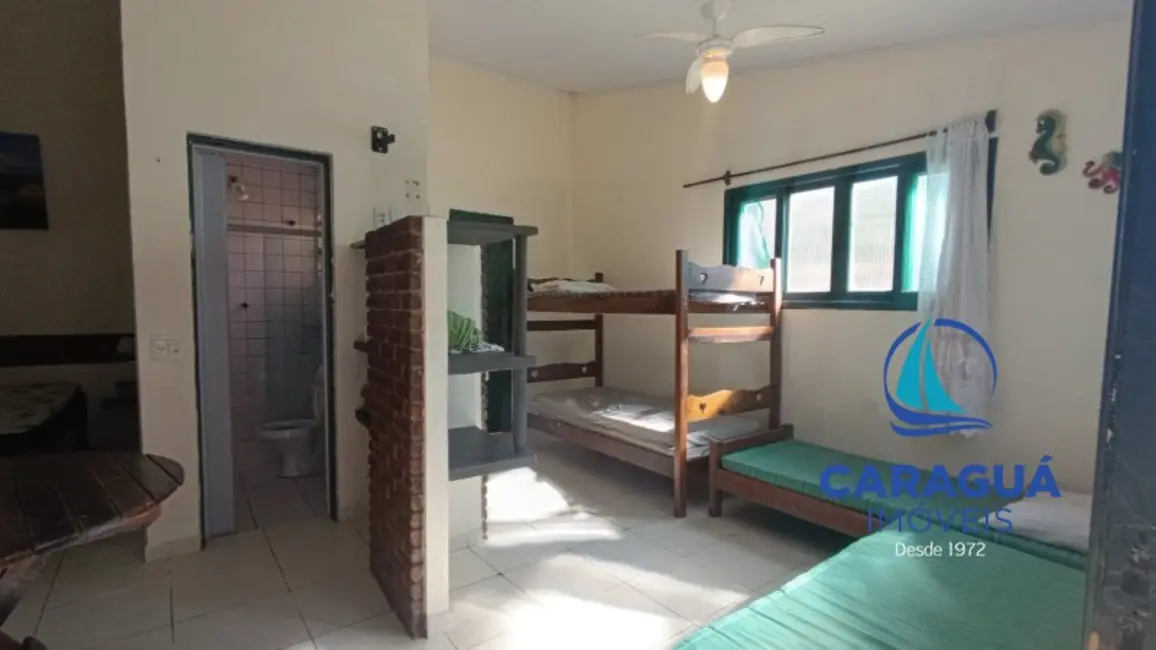 Casa de Condomínio com 1 quarto à venda, 36m2 em Jardim Casa Branca, Caraguatatuba - SP - imagem 6 Foto 6 de Casa de Condomínio com 1 quarto à venda, 36m2 em Jardim Casa Branca, Caraguatatuba - SP