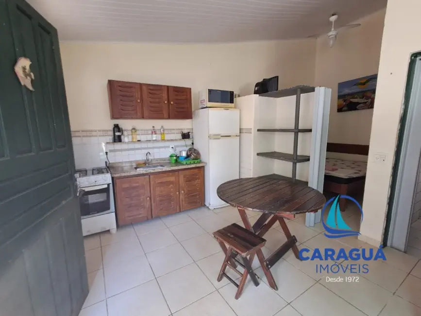 Casa de Condomínio com 1 quarto à venda, 36m2 em Jardim Casa Branca, Caraguatatuba - SP - imagem 5 Foto 5 de Casa de Condomínio com 1 quarto à venda, 36m2 em Jardim Casa Branca, Caraguatatuba - SP