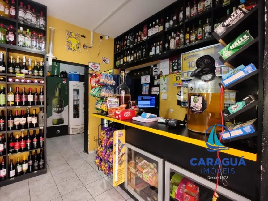 Foto 5 de Sala Comercial com 2 quartos para alugar, 175m2 em Centro, Caraguatatuba - SP