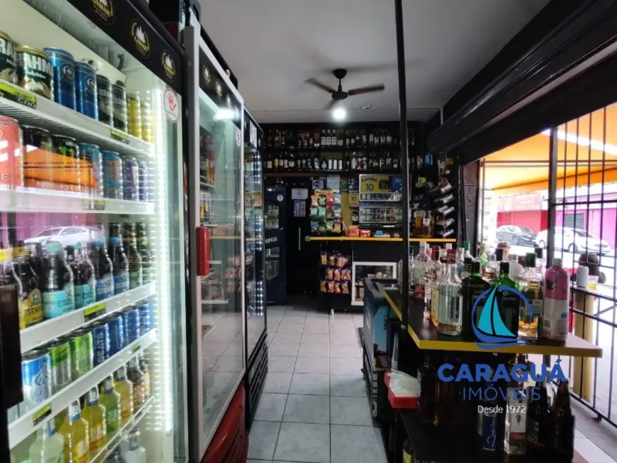 Foto 2 de Sala Comercial com 2 quartos para alugar, 175m2 em Centro, Caraguatatuba - SP