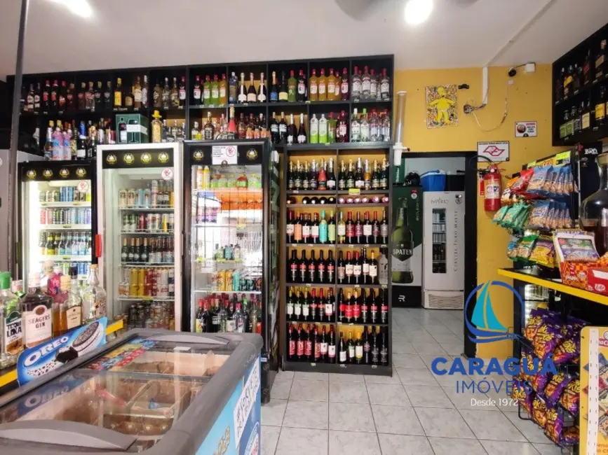 Foto 8 de Sala Comercial com 2 quartos para alugar, 175m2 em Centro, Caraguatatuba - SP