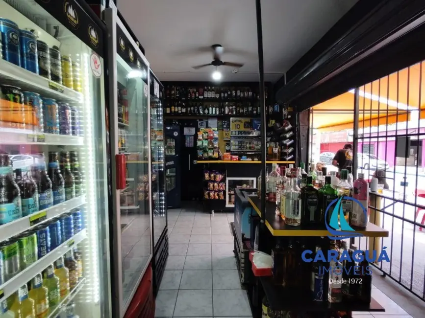 Foto 6 de Sala Comercial com 2 quartos para alugar, 175m2 em Centro, Caraguatatuba - SP
