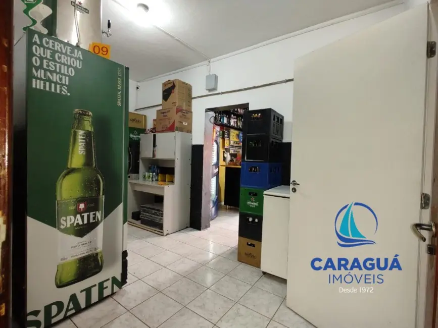 Foto 3 de Sala Comercial com 2 quartos para alugar, 175m2 em Centro, Caraguatatuba - SP