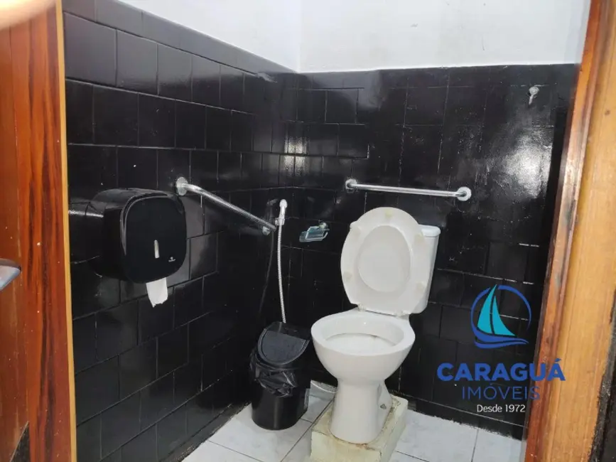 Foto 9 de Sala Comercial com 2 quartos para alugar, 175m2 em Centro, Caraguatatuba - SP