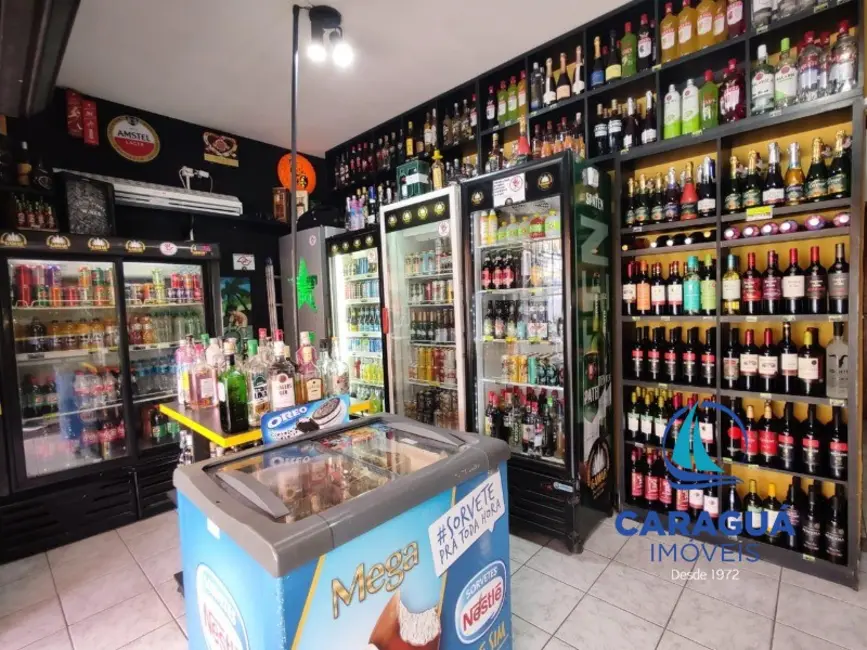 Foto 7 de Sala Comercial com 2 quartos para alugar, 175m2 em Centro, Caraguatatuba - SP