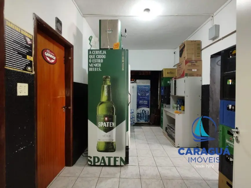Foto 4 de Sala Comercial com 2 quartos para alugar, 175m2 em Centro, Caraguatatuba - SP