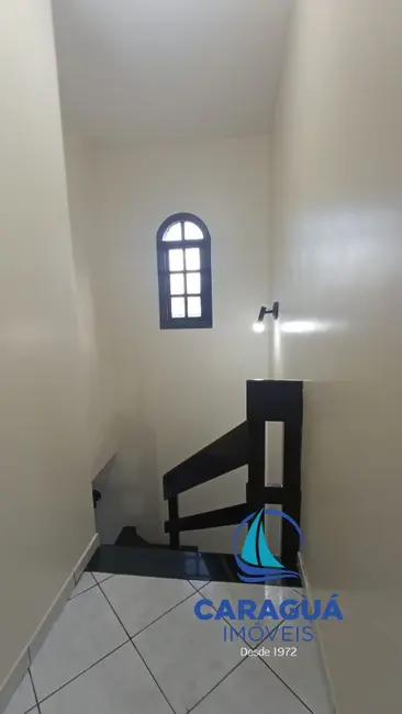 Foto 4 de Casa com 2 quartos para alugar, 100m2 em Indaiá, Caraguatatuba - SP