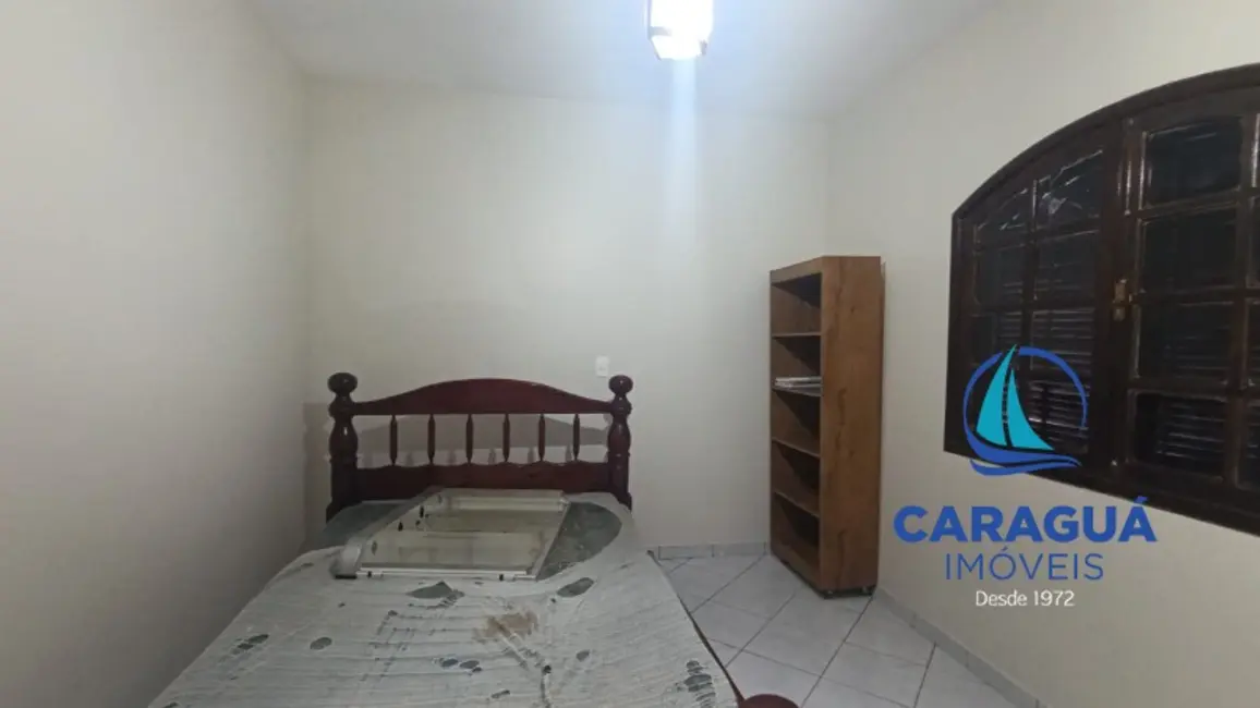 Foto 5 de Casa com 2 quartos para alugar, 100m2 em Indaiá, Caraguatatuba - SP