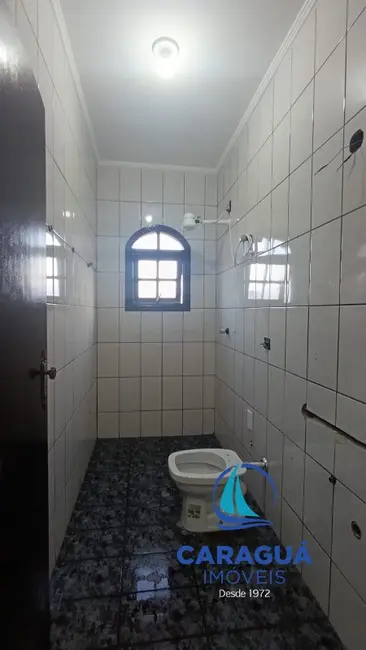 Foto 7 de Casa com 2 quartos para alugar, 100m2 em Indaiá, Caraguatatuba - SP