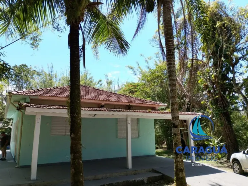 Foto 3 de Casa com 3 quartos à venda, 142m2 em Massaguaçu, Caraguatatuba - SP