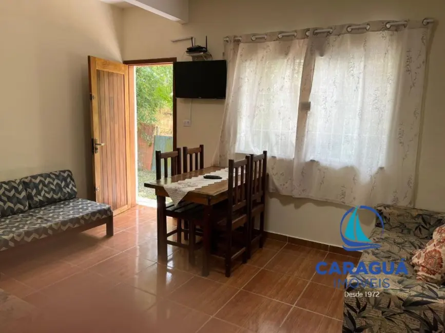 Foto 7 de Casa com 3 quartos à venda, 142m2 em Massaguaçu, Caraguatatuba - SP