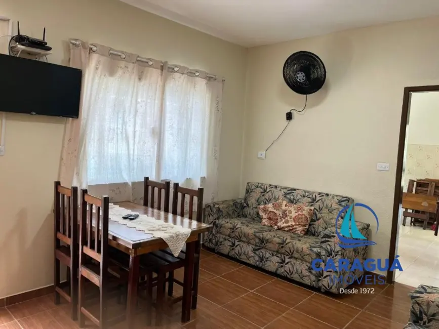 Foto 6 de Casa com 3 quartos à venda, 142m2 em Massaguaçu, Caraguatatuba - SP
